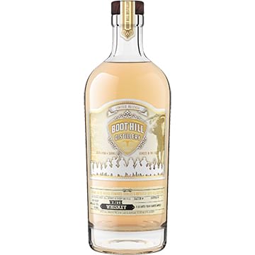 Boot Hill White Whiskey
