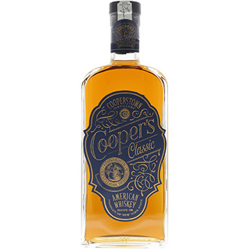 Buy Cooperstown Distillery Whiskey Online