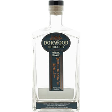 DorWood White Hawk Malt Whiskey