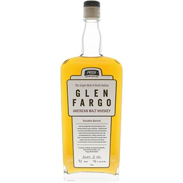 Glen Fargo American Malt Whiskey
