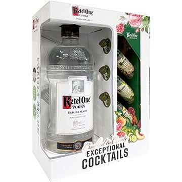 Alcohol Gift Sets – Enchanted Drinks