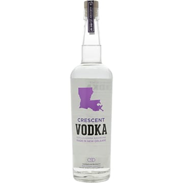 Crescent Vodka