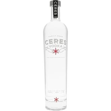 Ceres Vodka