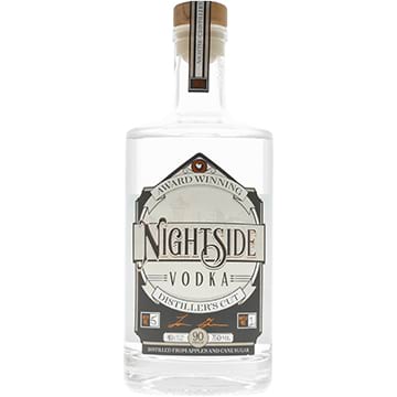 Nightside Distiller's Cut Vodka