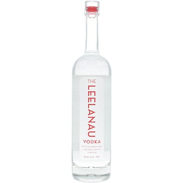 Leelanau Vodka