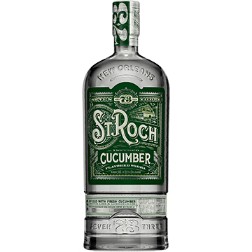 Seven Three St. Roch Cucumber Vodka | GotoLiquorStore