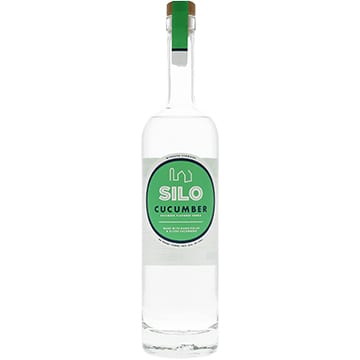 SILO Cucumber Vodka