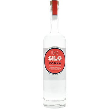 SILO Vodka