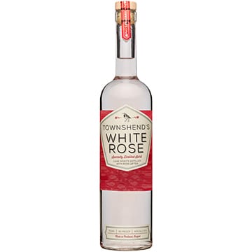 Townshend's White Rose Spirit