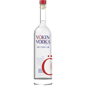 Vokin Vodka
