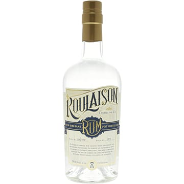 Roulaison Traditional Pot Distilled Rum