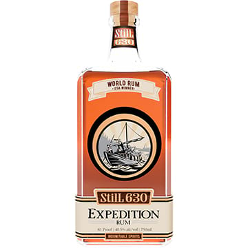 StilL 630 Expedition Rum