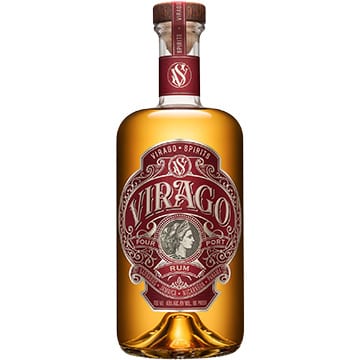 Virago Four-Port Rum