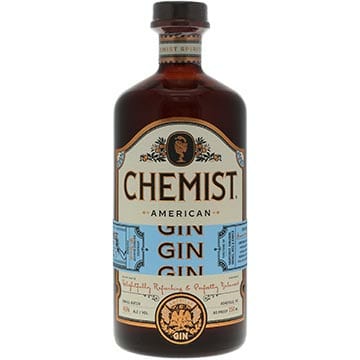 Chemist American Gin