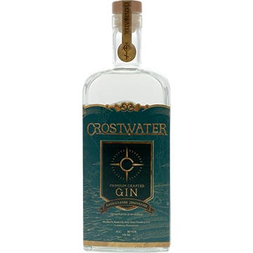 Crostwater Gin