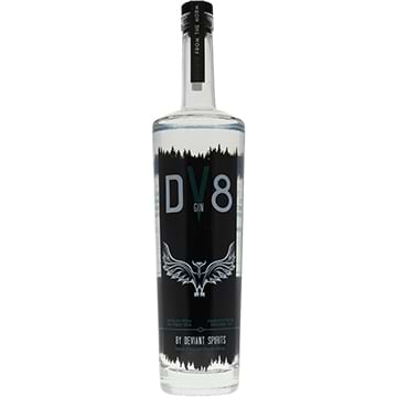 DV8 Gin