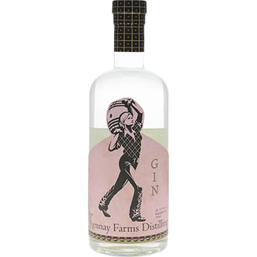 Kennay Farms Gin