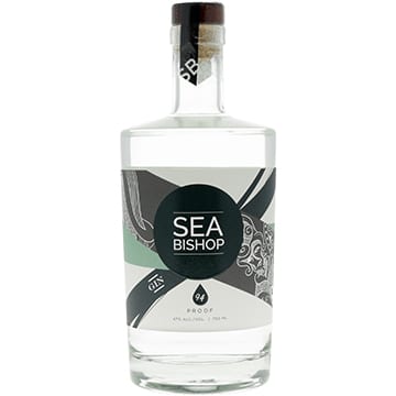 Sea Bishop Gin
