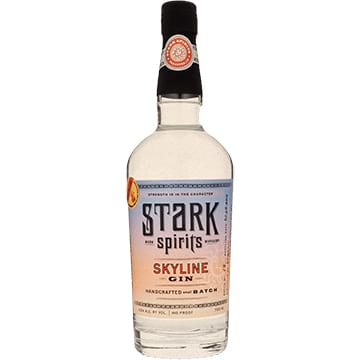 Stark Spirits Skyline Gin