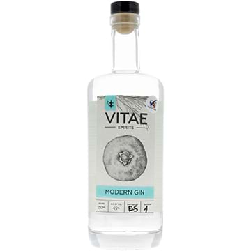 Vitae Spirits Modern Gin