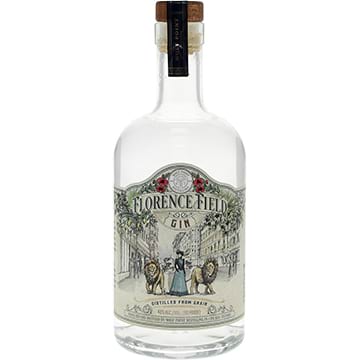 Wolf Point Florence Field Gin