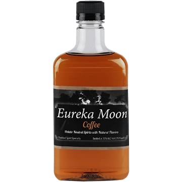 Eureka Moon Coffee