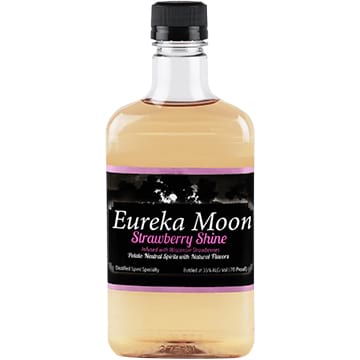 Eureka Moon Strawberry Shine