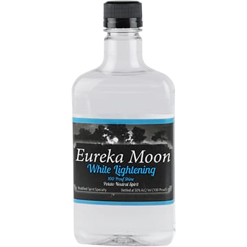 Eureka Moon White Lightning