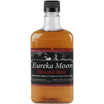 Eureka Moon Wisconsin Maple