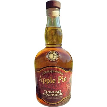Short Mountain Apple Pie Moonshine