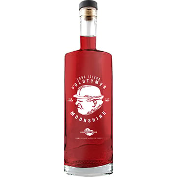 LI o'Oldtymer Mixed Berry Moonshine | GotoLiquorStore