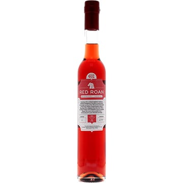 Cowboy Country Red Roan Raspberry Cordial
