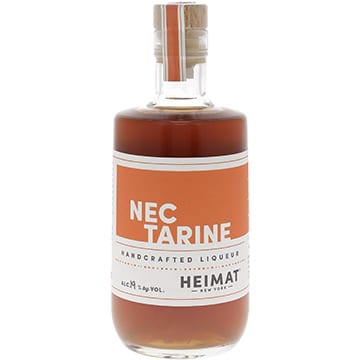 Heimat Nectarine Liqueur