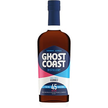 Ghost Coast Fernet