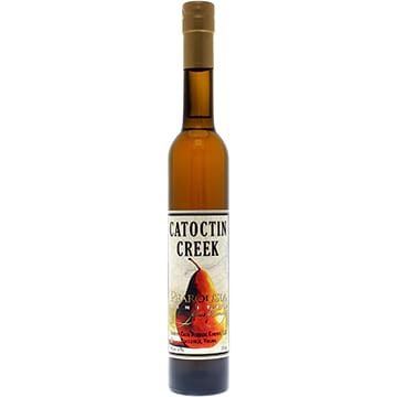 Catoctin Creek Pearousia Pear Brandy