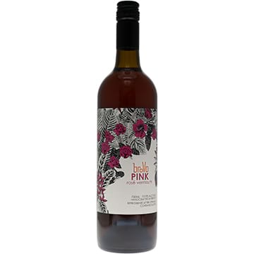 BroVo Pink Rose Vermouth