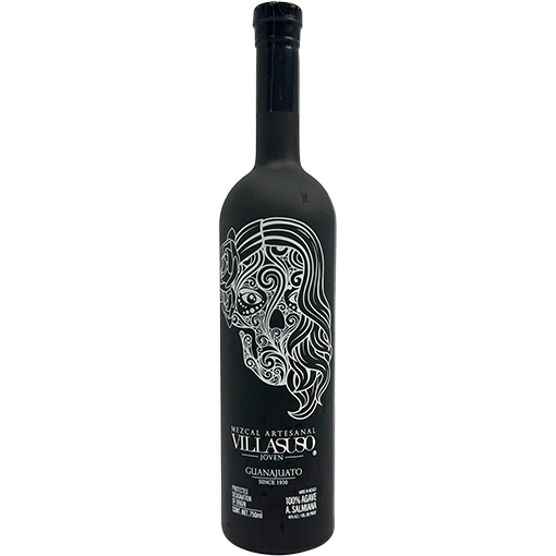 Picture of Villasuso Mezcal Joven