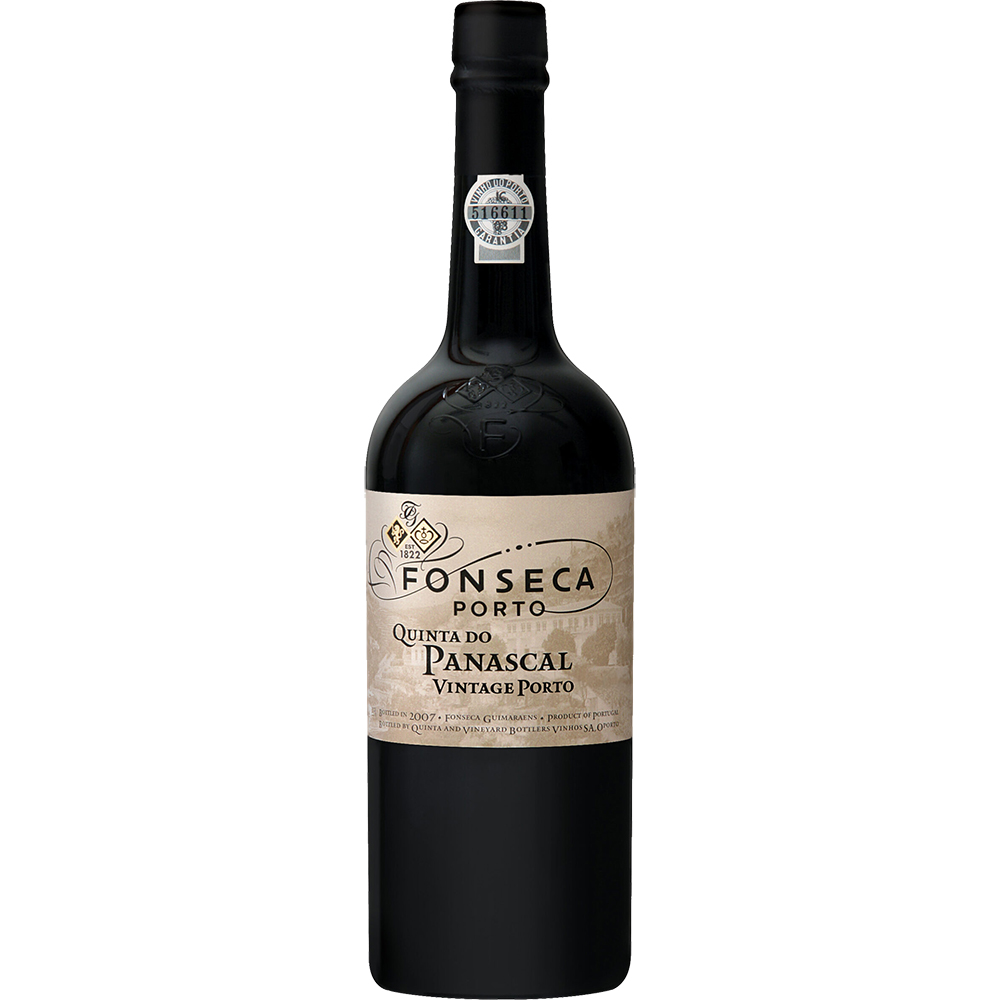 Fonseca Quinta do Panascal Vintage Port GotoLiquorStore