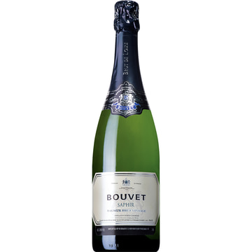 Bouvet Saphir Saumur Brut Vintage