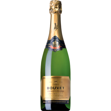 Bouvet Cremant de Loire Excellence Brut