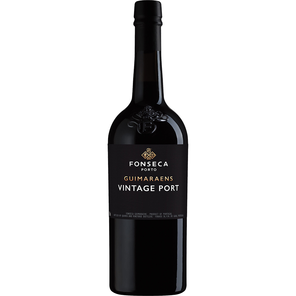 Fonseca Guimaraens Vintage Port GotoLiquorStore