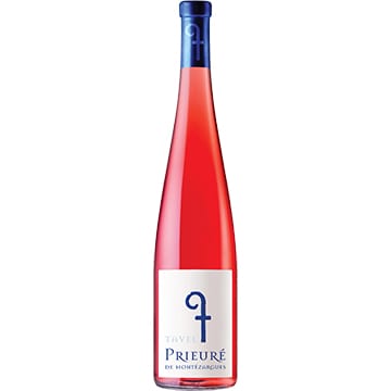 Prieure de Montezargues Tavel