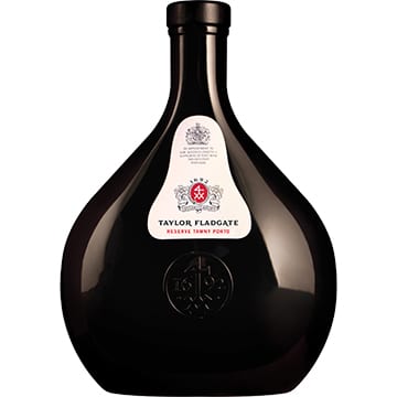 Taylor Fladgate Historical Collection Reserve Tawny Port