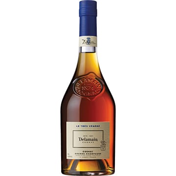 Delamain Le Tres Venere Cognac