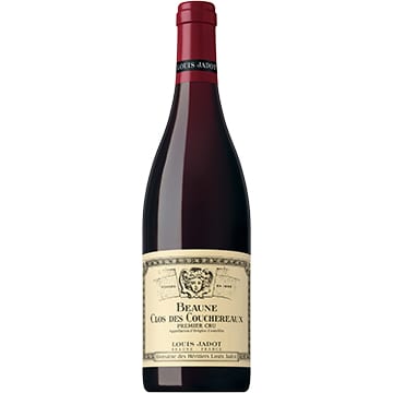 Louis Jadot Beaune Clos des Couchereaux Premier Cru