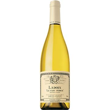 Louis Jadot Ladoix Le Clou d'Orge Blanc