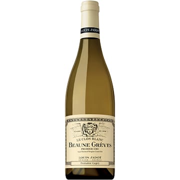 Louis Jadot Beaune Greves le Clos Blanc Premier Cru