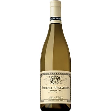 Louis Jadot Meursault Genevrieres Premier Cru