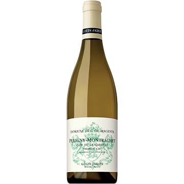 Louis Jadot Puligny-Montrachet Clos de la Garenne Duc de Magenta