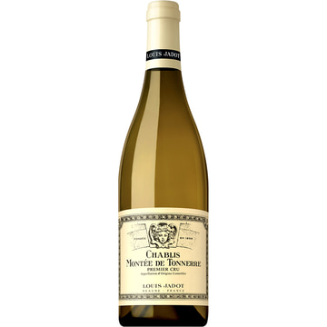 Louis Jadot Chablis Montee de Tonnerre Premier Cru